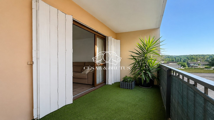 Ma-Cabane - Vente Appartement Pont-Évêque, 78 m²