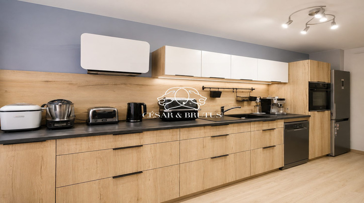 Ma-Cabane - Vente Appartement Pont-Évêque, 78 m²