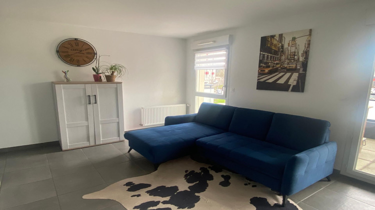 Ma-Cabane - Vente Appartement Pont-Évêque, 64 m²