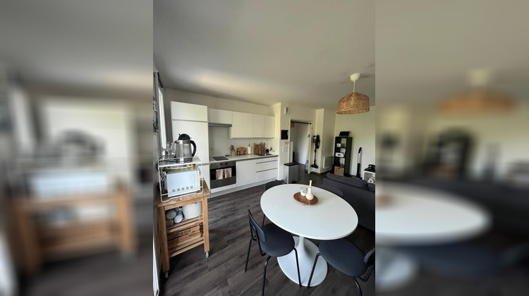 Ma-Cabane - Vente Appartement PONT A MARCQ, 42 m²