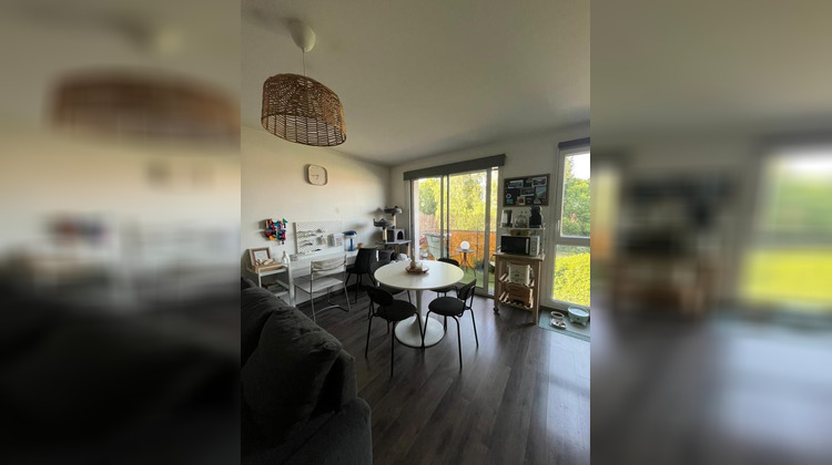 Ma-Cabane - Vente Appartement PONT A MARCQ, 42 m²