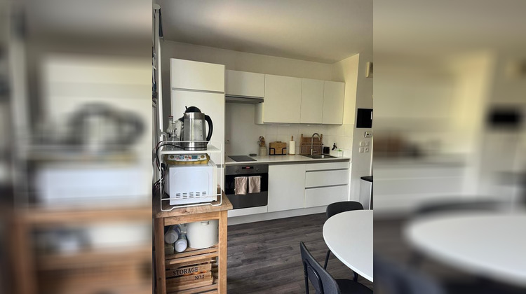 Ma-Cabane - Vente Appartement PONT A MARCQ, 42 m²