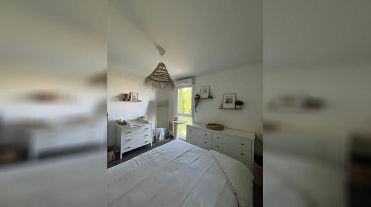 Ma-Cabane - Vente Appartement PONT A MARCQ, 42 m²