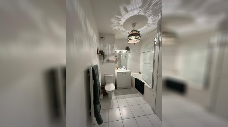 Ma-Cabane - Vente Appartement PONT A MARCQ, 42 m²
