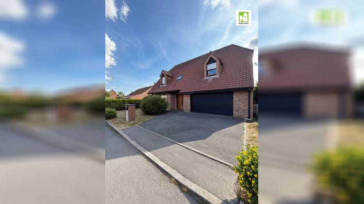 Ma-Cabane - Vente Appartement PONT-A-MARCQ, 158 m²