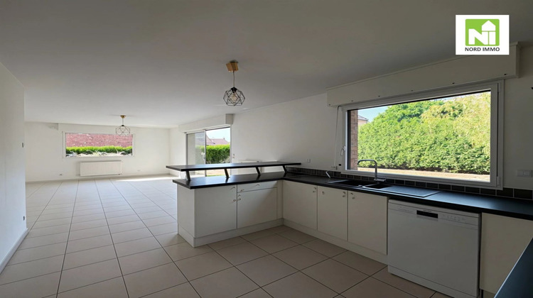 Ma-Cabane - Vente Appartement PONT-A-MARCQ, 158 m²