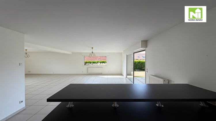 Ma-Cabane - Vente Appartement PONT-A-MARCQ, 158 m²