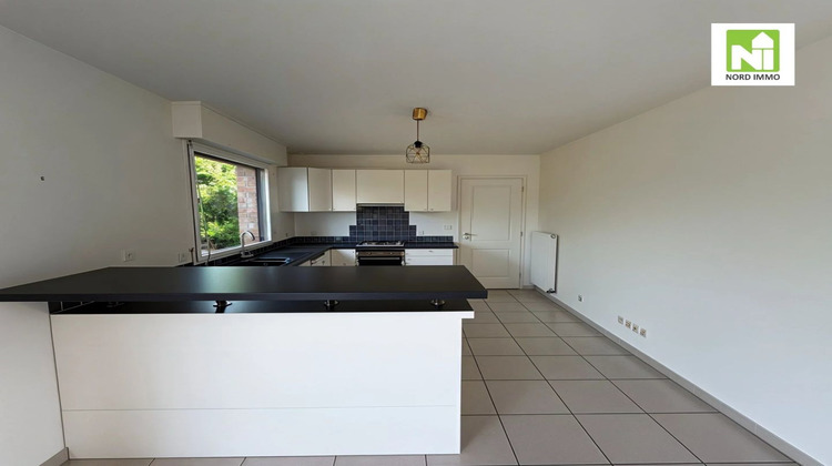 Ma-Cabane - Vente Appartement PONT-A-MARCQ, 158 m²