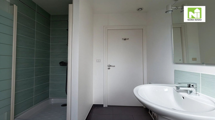 Ma-Cabane - Vente Appartement PONT-A-MARCQ, 158 m²