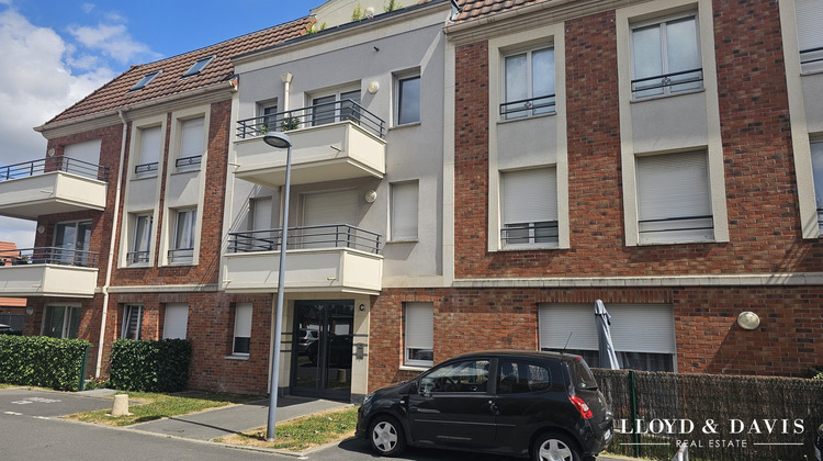 Ma-Cabane - Vente Appartement Pont-à-Marcq, 68 m²