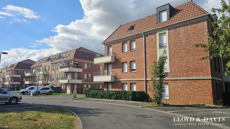 Ma-Cabane - Vente Appartement Pont-à-Marcq, 68 m²