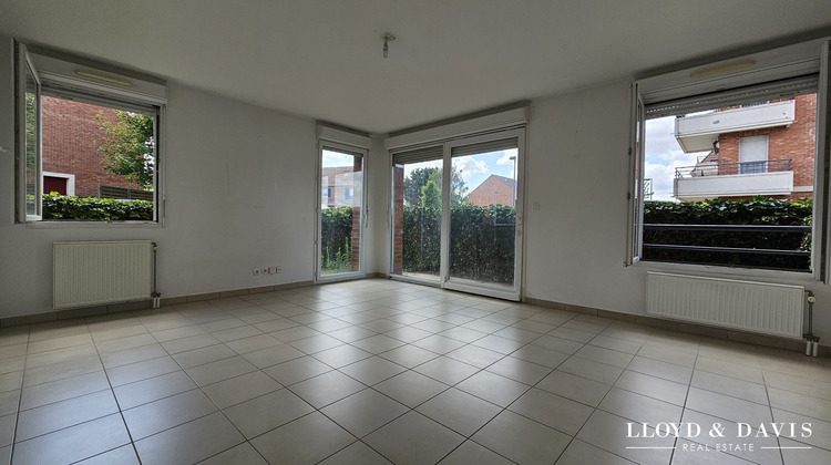 Ma-Cabane - Vente Appartement Pont-à-Marcq, 68 m²