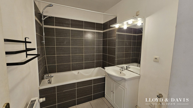 Ma-Cabane - Vente Appartement Pont-à-Marcq, 68 m²