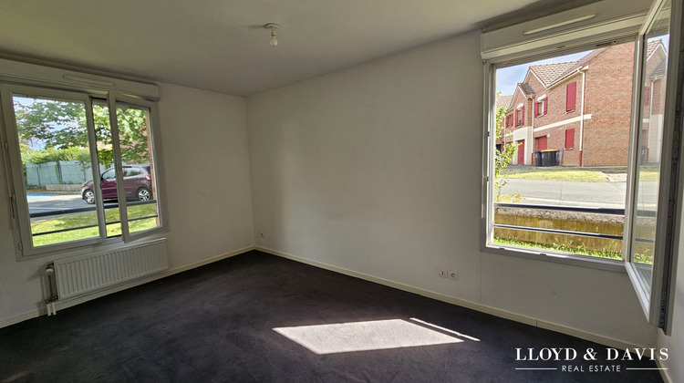 Ma-Cabane - Vente Appartement Pont-à-Marcq, 68 m²