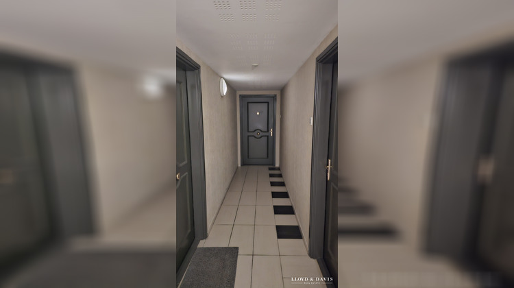 Ma-Cabane - Vente Appartement Pont-à-Marcq, 68 m²
