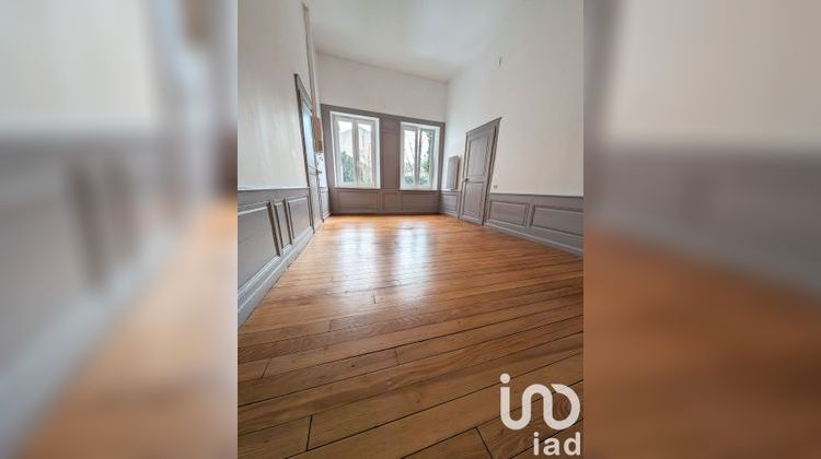 Ma-Cabane - Vente Appartement Pont-à-Mousson, 62 m²