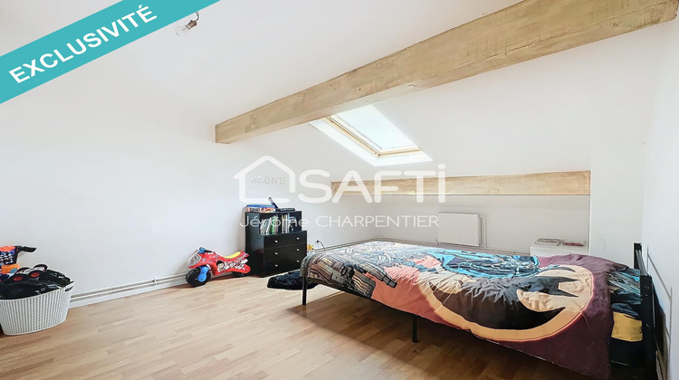 Ma-Cabane - Vente Appartement Pont-A-Mousson, 88 m²