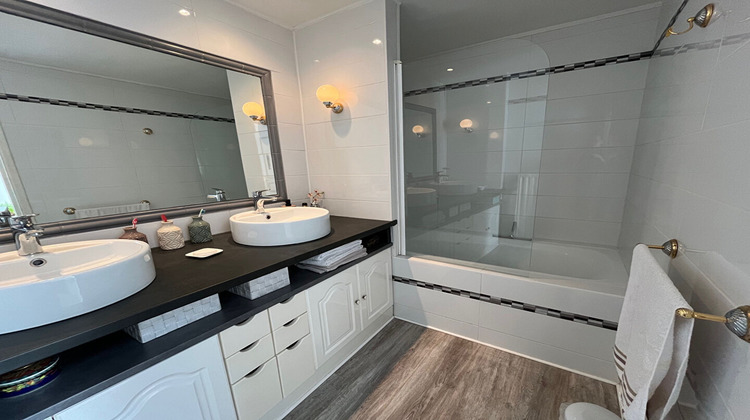 Ma-Cabane - Vente Appartement PONT-A-MOUSSON, 117 m²