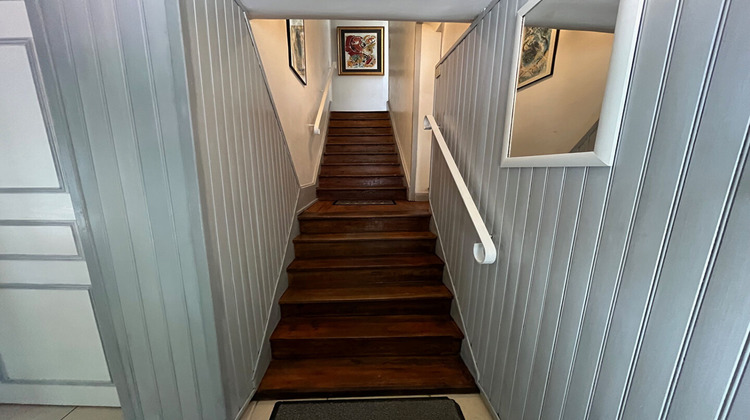 Ma-Cabane - Vente Appartement PONT-A-MOUSSON, 117 m²