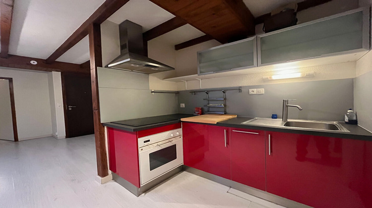 Ma-Cabane - Vente Appartement PONT-A-MOUSSON, 47 m²