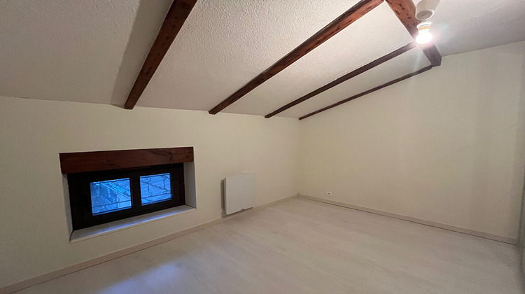 Ma-Cabane - Vente Appartement PONT-A-MOUSSON, 47 m²