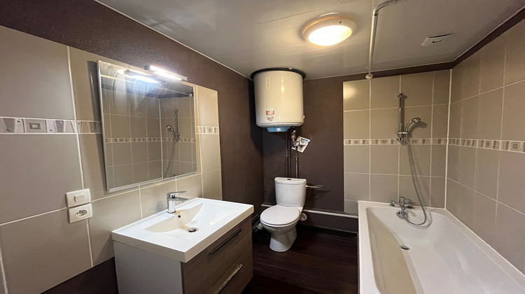 Ma-Cabane - Vente Appartement PONT-A-MOUSSON, 47 m²