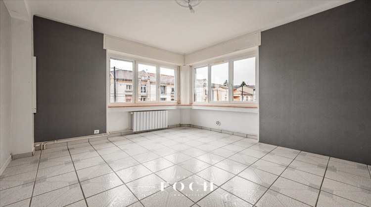 Ma-Cabane - Vente Appartement Pont-à-Mousson, 105 m²