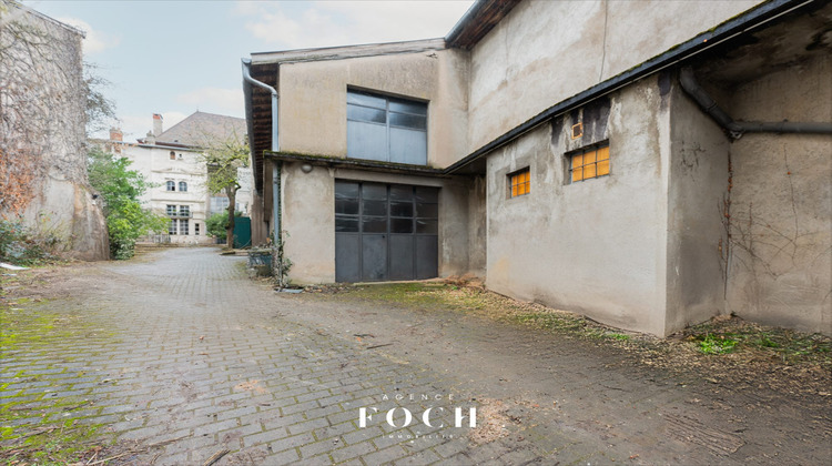 Ma-Cabane - Vente Appartement Pont-à-Mousson, 105 m²