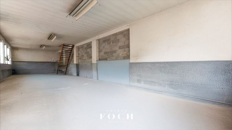 Ma-Cabane - Vente Appartement Pont-à-Mousson, 105 m²