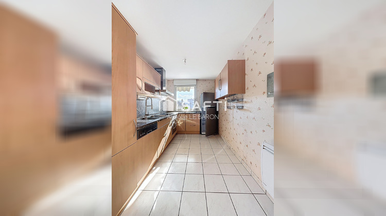 Ma-Cabane - Vente Appartement Pont-A-Mousson, 67 m²