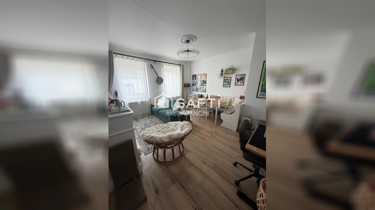Ma-Cabane - Vente Appartement Pont-A-Mousson, 57 m²