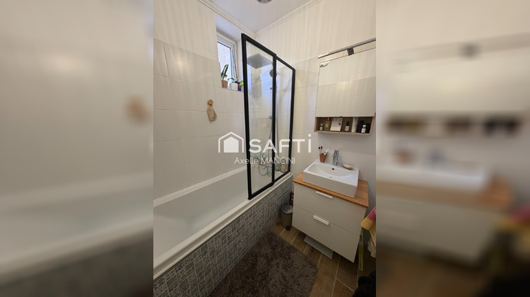 Ma-Cabane - Vente Appartement Pont-A-Mousson, 57 m²