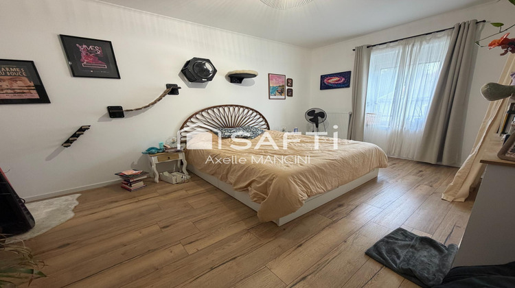 Ma-Cabane - Vente Appartement Pont-A-Mousson, 57 m²