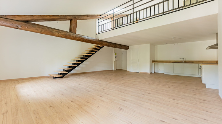 Ma-Cabane - Vente Appartement Pont-à-Mousson, 56 m²