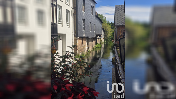 Ma-Cabane - Vente Appartement Pont-Audemer, 48 m²