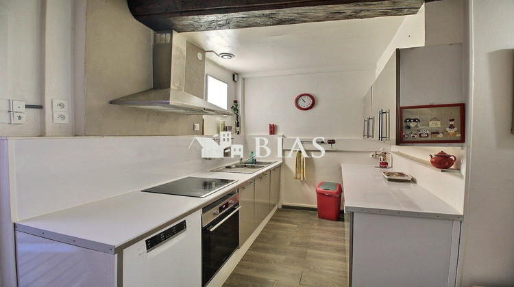 Ma-Cabane - Vente Appartement Pont-Audemer, 111 m²