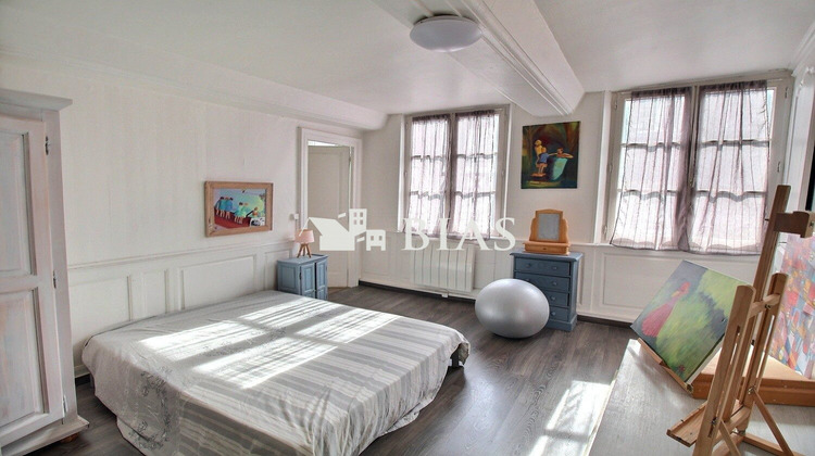 Ma-Cabane - Vente Appartement Pont-Audemer, 111 m²