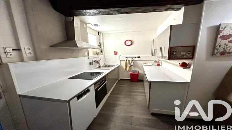 Ma-Cabane - Vente Appartement Pont-Audemer, 110 m²