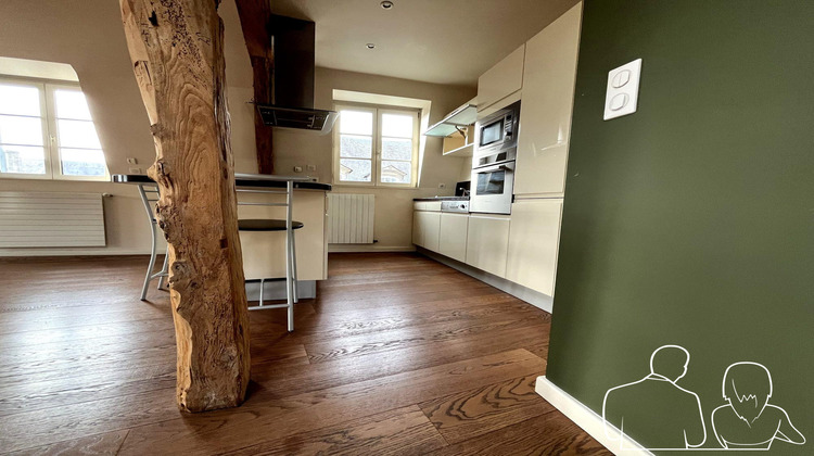 Ma-Cabane - Vente Appartement Pont-Audemer, 135 m²