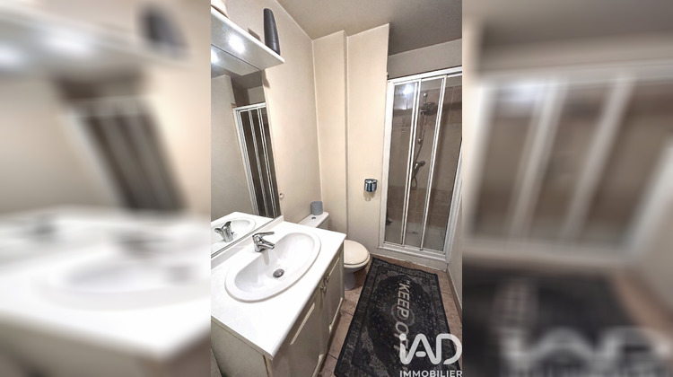 Ma-Cabane - Vente Appartement Pont-Audemer, 31 m²