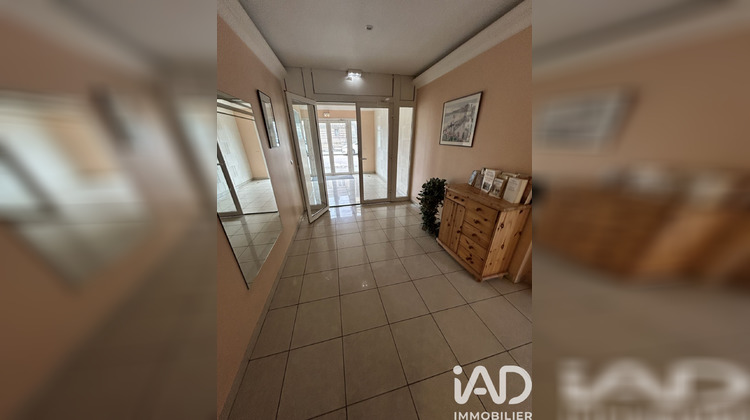 Ma-Cabane - Vente Appartement Pont-Audemer, 31 m²