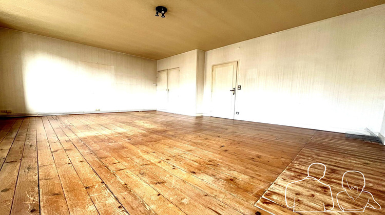 Ma-Cabane - Vente Appartement Pont-Audemer, 60 m²