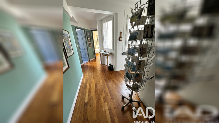 Ma-Cabane - Vente Appartement Pont-Audemer, 95 m²