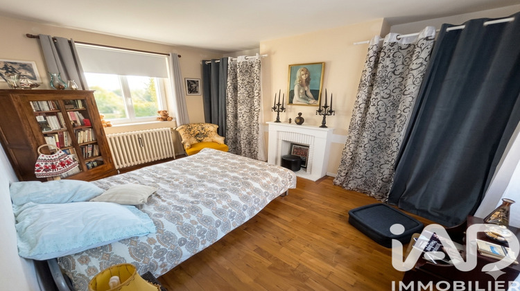 Ma-Cabane - Vente Appartement Pont-Audemer, 95 m²