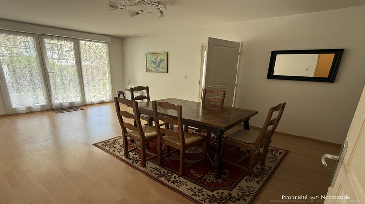Ma-Cabane - Vente Appartement Pont-Audemer, 63 m²