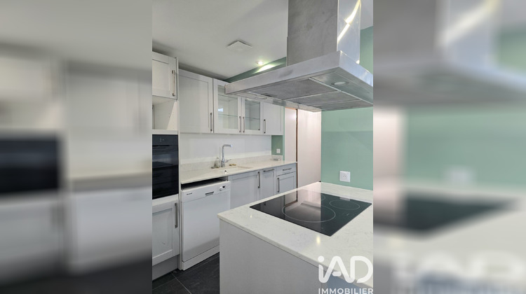 Ma-Cabane - Vente Appartement Pont-Audemer, 81 m²