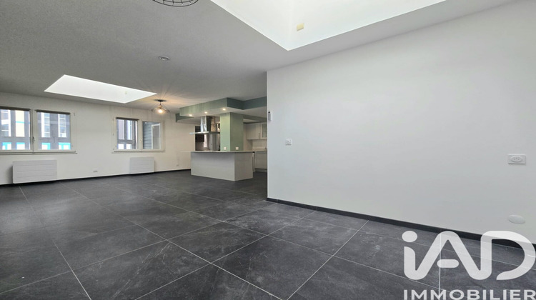 Ma-Cabane - Vente Appartement Pont-Audemer, 81 m²