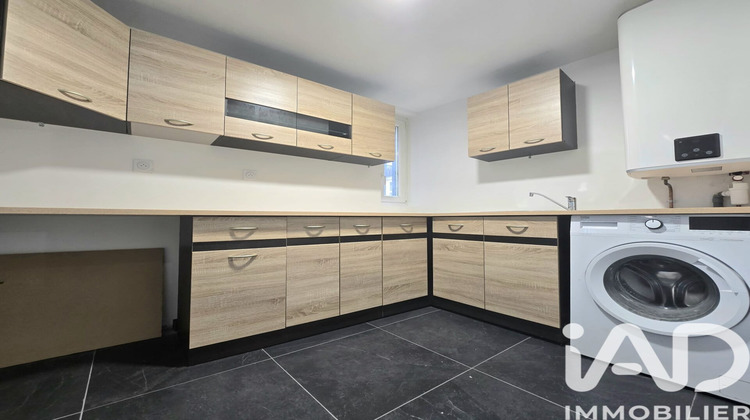 Ma-Cabane - Vente Appartement Pont-Audemer, 81 m²