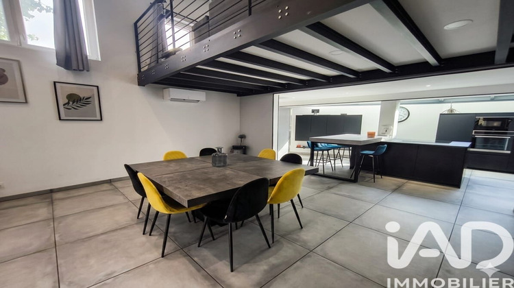 Ma-Cabane - Vente Appartement Pont-Audemer, 140 m²