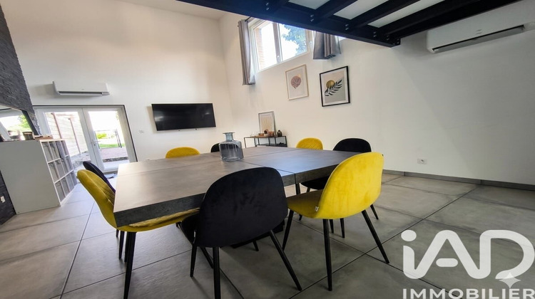 Ma-Cabane - Vente Appartement Pont-Audemer, 140 m²